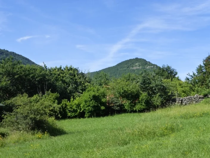 location de gîtes avec piscine en Ardèche méridionale