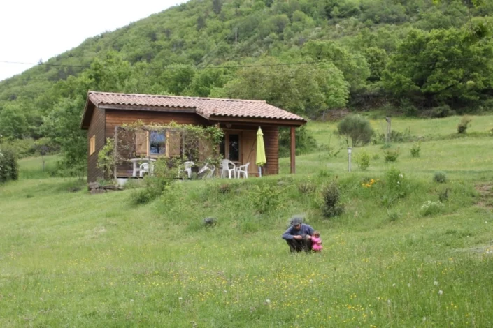 location de gîtes avec piscine en Ardèche méridionale