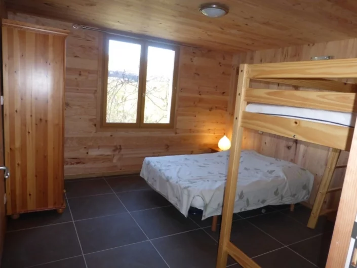 location de gîtes avec piscine en Ardèche méridionale
