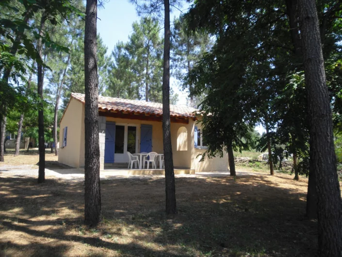 Gites les Vans Ardèche