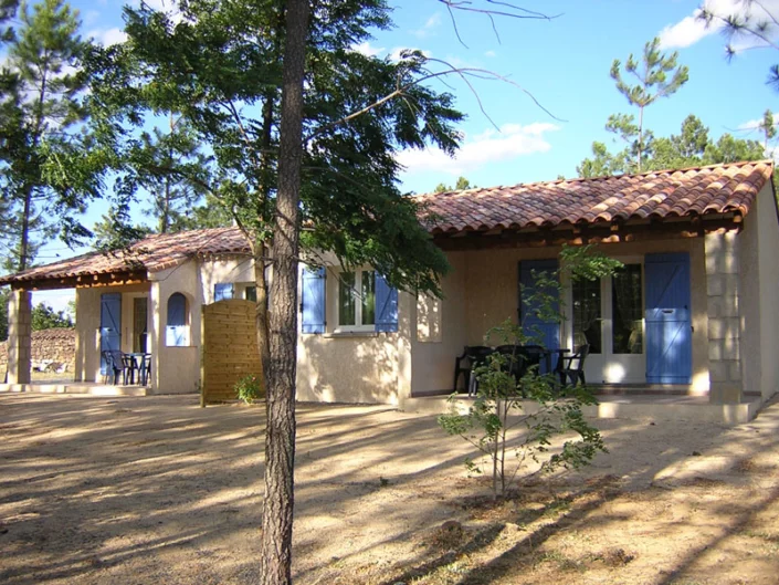 Gites les Vans Ardèche